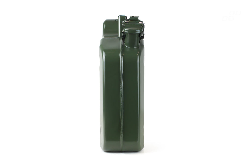 Amio metalen Jerrycan - 10 Liter