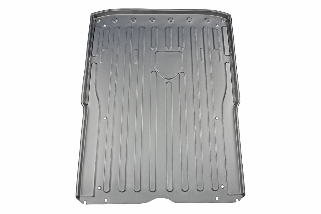 Guardliner laadvloerbeschermer geschikt voor Citroen Nemo, Peugeot Bipper, Fiat Fiorino III vanaf 2008 - TPE