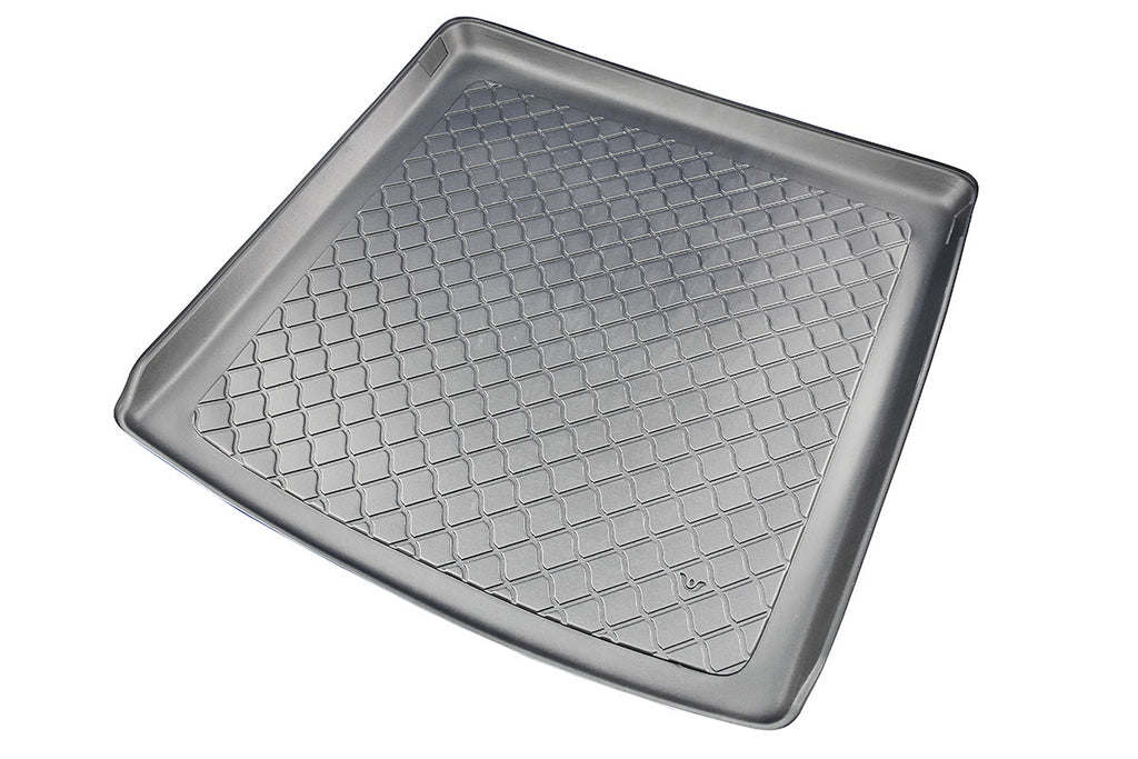 Guardliner kofferbakmat voor Skoda Octavia 5E Station (MHEV en PHEV) vanaf 2013- (Hoge laadvloer) - TPE