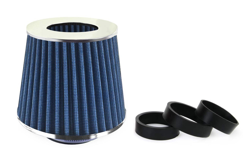 Powerfilter / Open Luchtfilter - AF-Blue