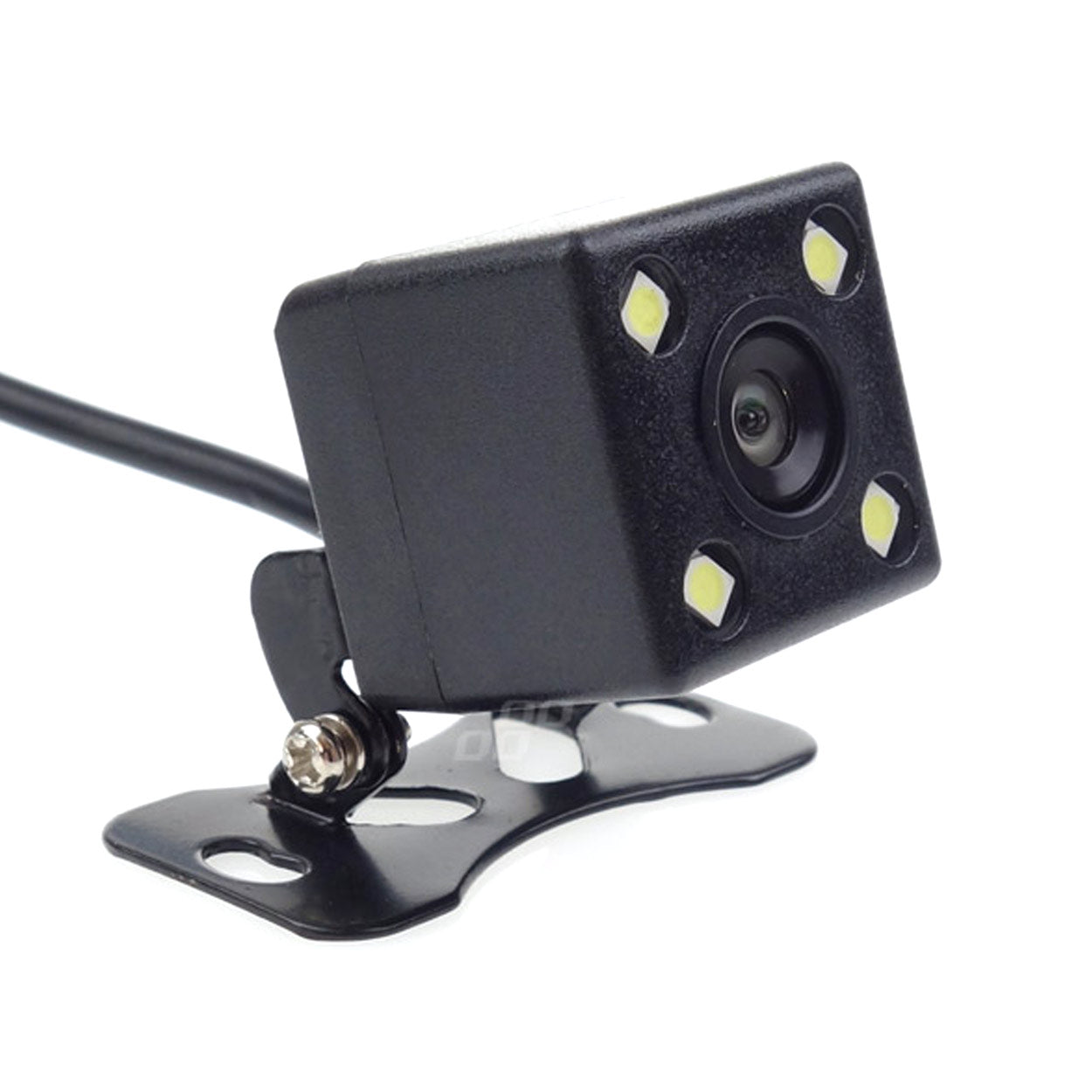 Achteruitrij opbouw camera met night vision - HD-315-LED