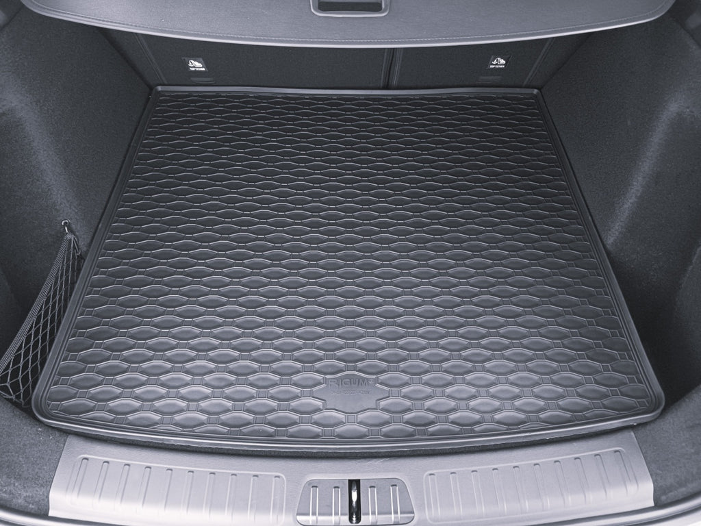 Kofferbakmat voor BAIC X55 (2022-heden) - Rubber