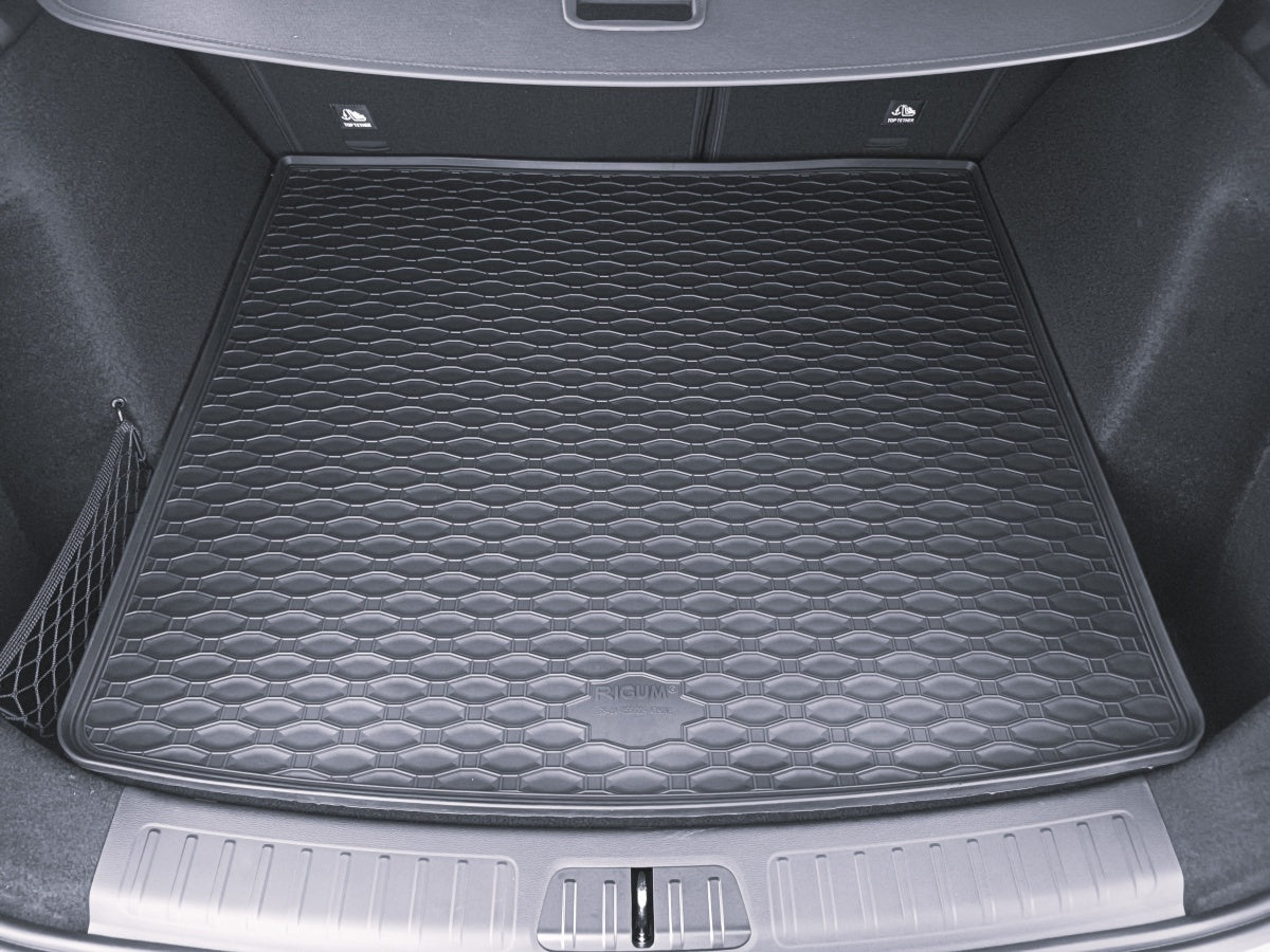 Kofferbakmat voor BAIC X55 (2022-heden) - Rubber