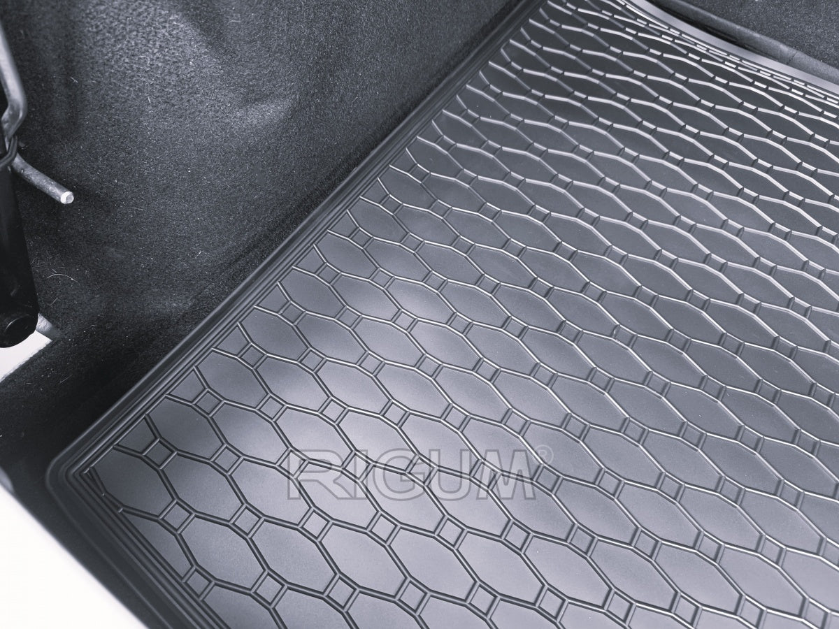 Kofferbakmat voor Dacia Sandero 2 Hatchback (2012-2020) - Rubber