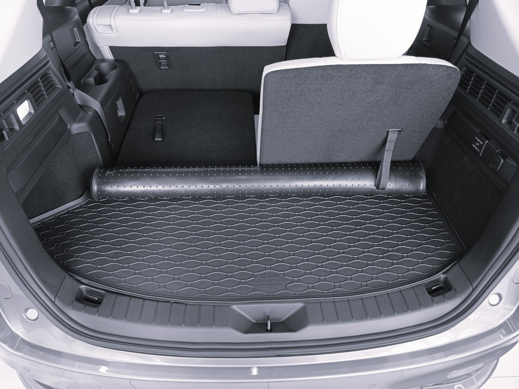 Kofferbakmat voor Mazda CX-80 (2025-heden) - Rubber