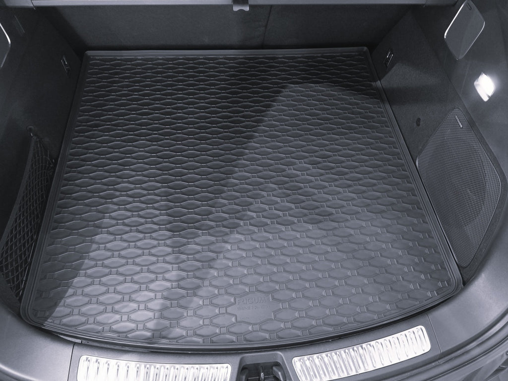 Kofferbakmat voor BYD Sealion 7 (2024-heden) - Rubber