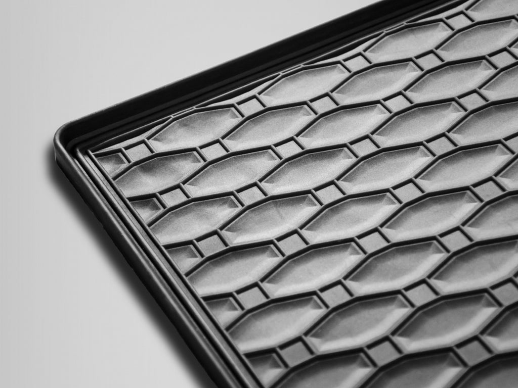 Kofferbakmat voor Volvo EX30 (2024-heden) - Rubber