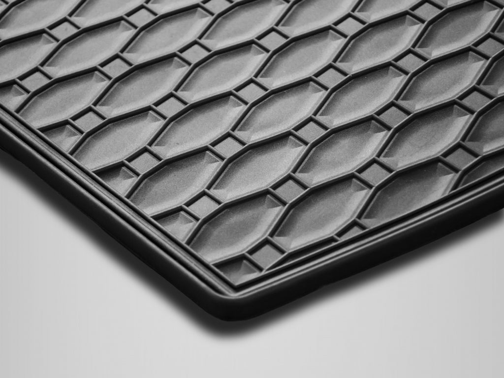 Kofferbakmat voor Volvo EX30 (2024-heden) - Rubber
