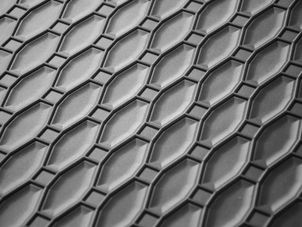 Kofferbakmat voor Volvo EX30 (2024-heden) - Rubber