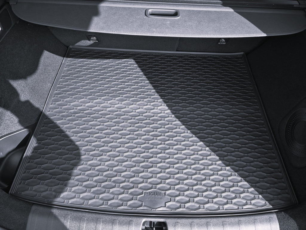 Kofferbakmat voor Leapmotor C10 REEV en C10 EV (2024-heden) - Rubber