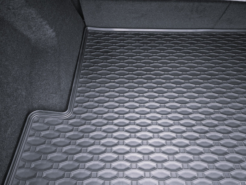 Kofferbakmat voor Omoda 9 PHEV (2024-heden)  - Rubber