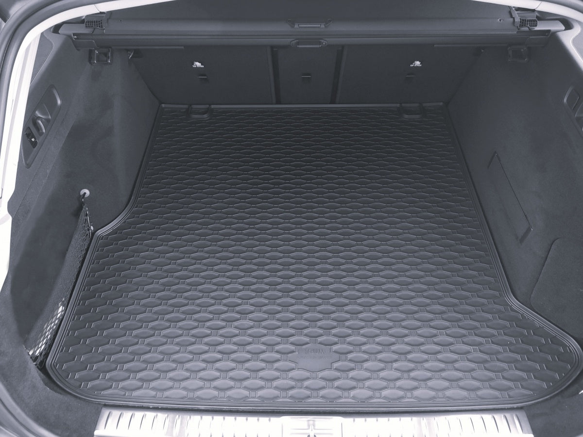 Kofferbakmat voor Mercedes E-Klasse S214 Combi/Station MHEV (2024-heden) - Rubber