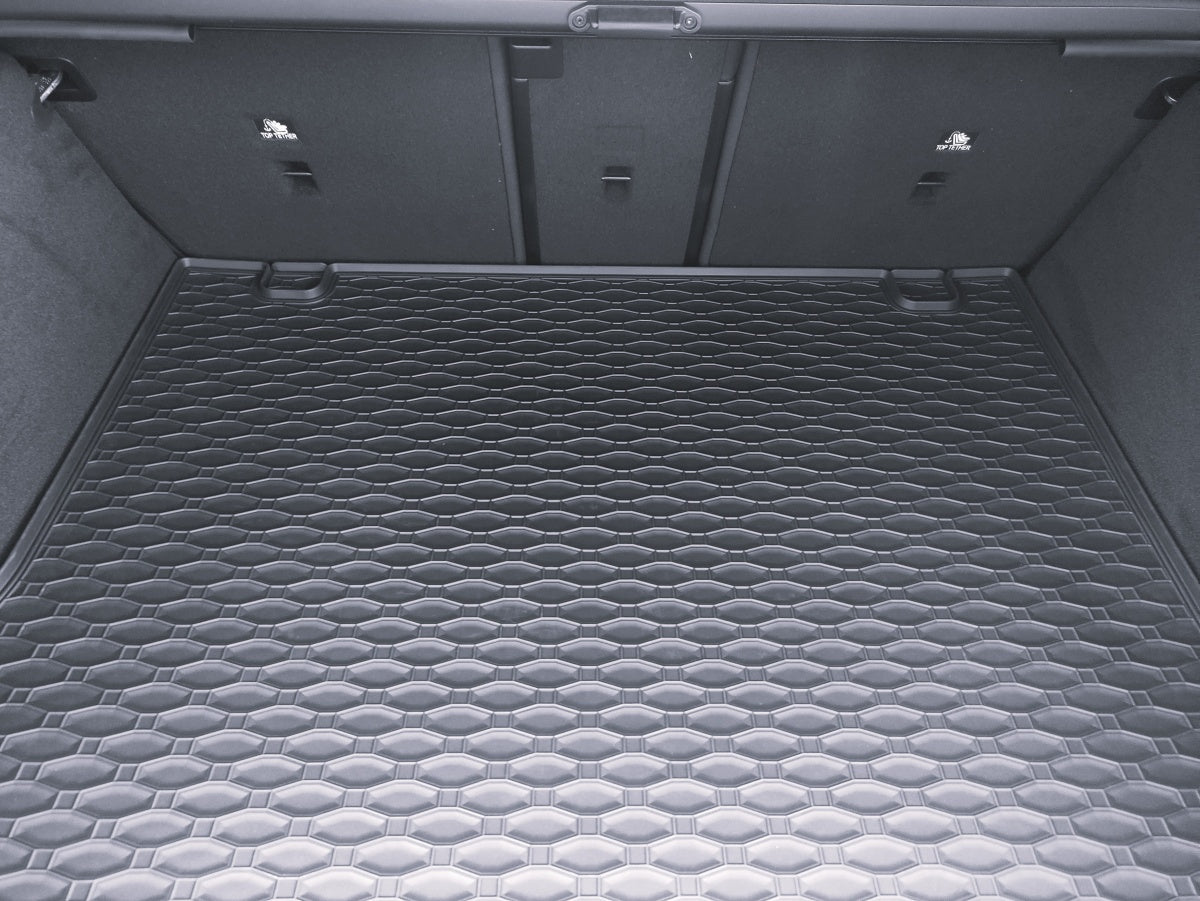 Kofferbakmat voor Mercedes E-Klasse S214 Combi/Station MHEV (2024-heden) - Rubber