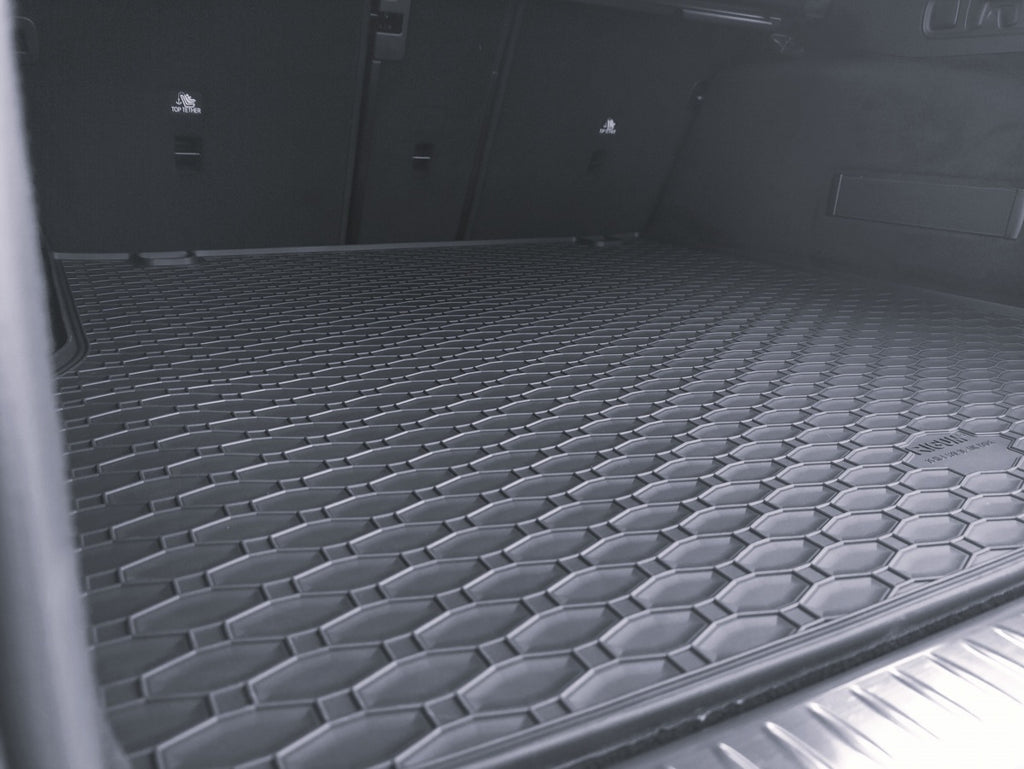 Kofferbakmat voor Mercedes E-Klasse S214 Combi/Station MHEV (2024-heden) - Rubber