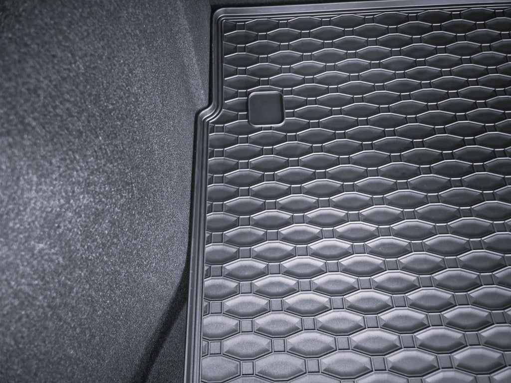 Kofferbakmat voor Kia K4 Hatchback, Kia K4 MHEV Hatchback (2026-heden) - Rubber