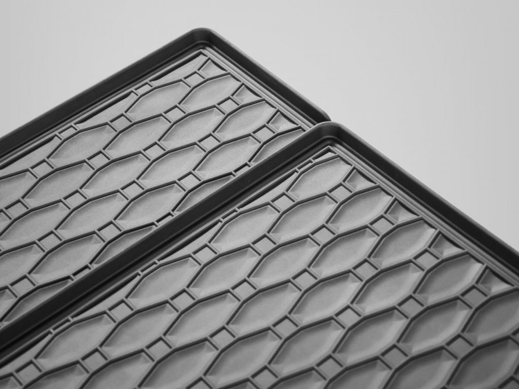 Kofferbakmat voor Volvo EX30 (2024-heden) - Rubber