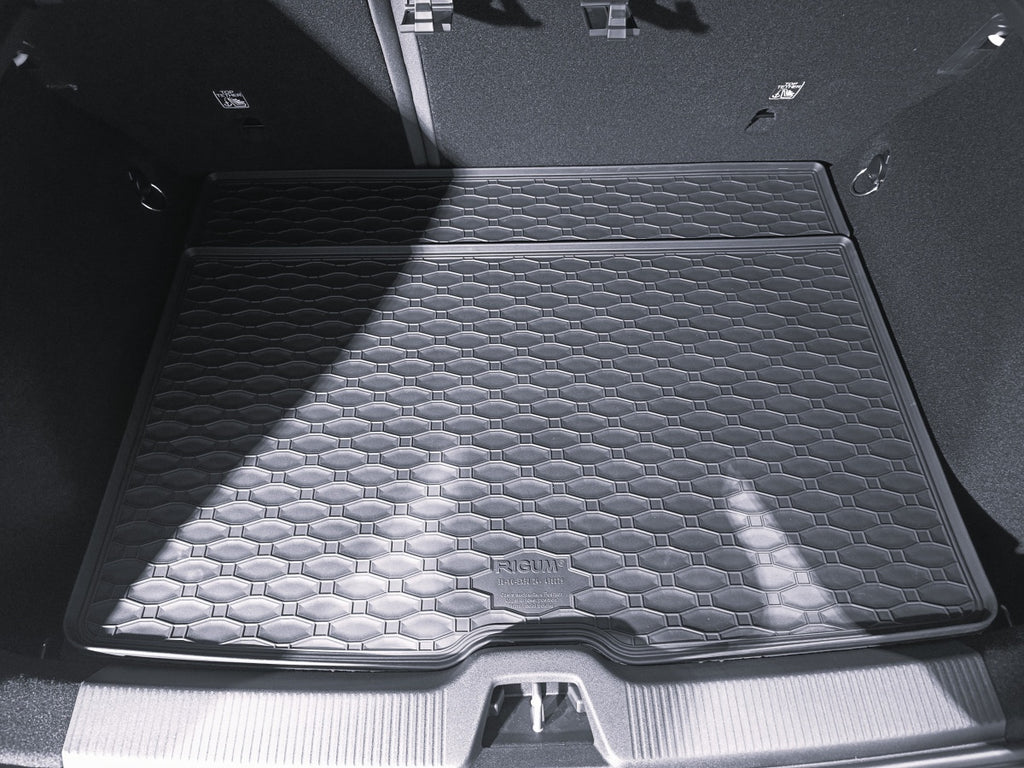 Kofferbakmat voor Volvo EX30 (2024-heden) - Rubber