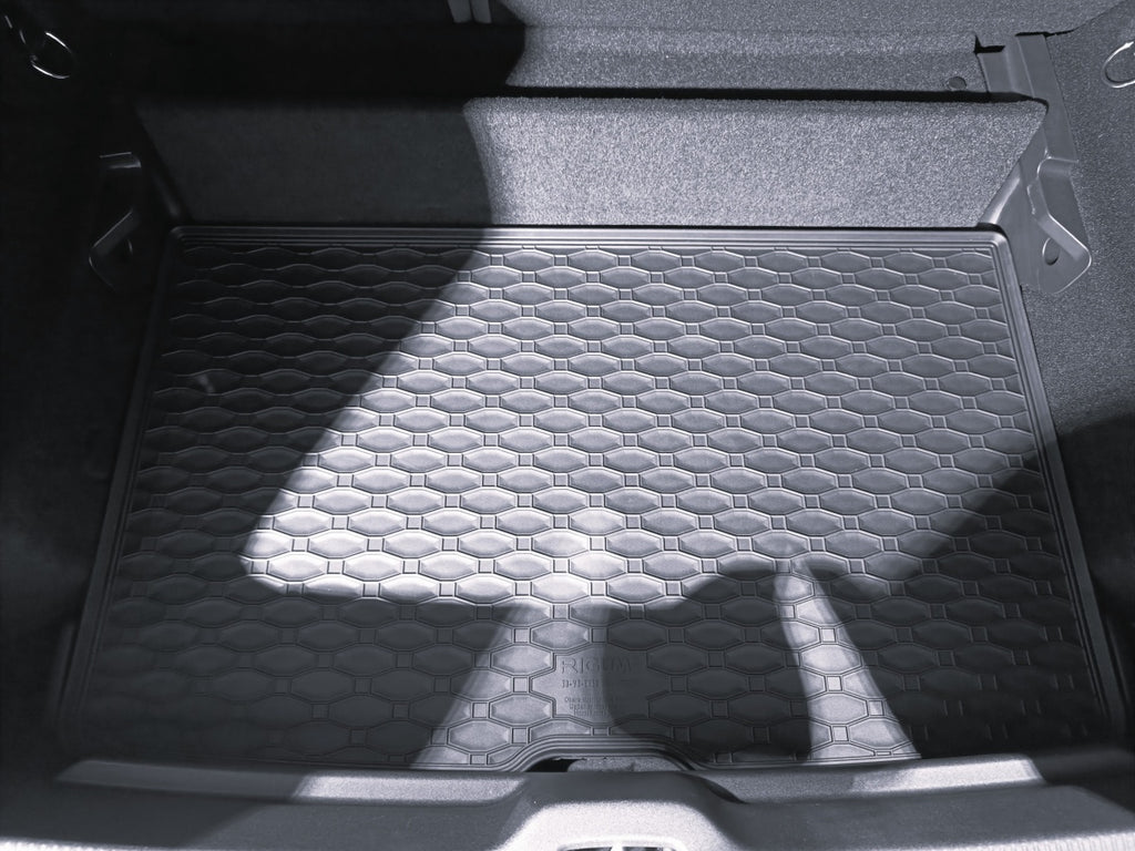 Kofferbakmat voor Volvo EX30 (2024-heden) - Rubber