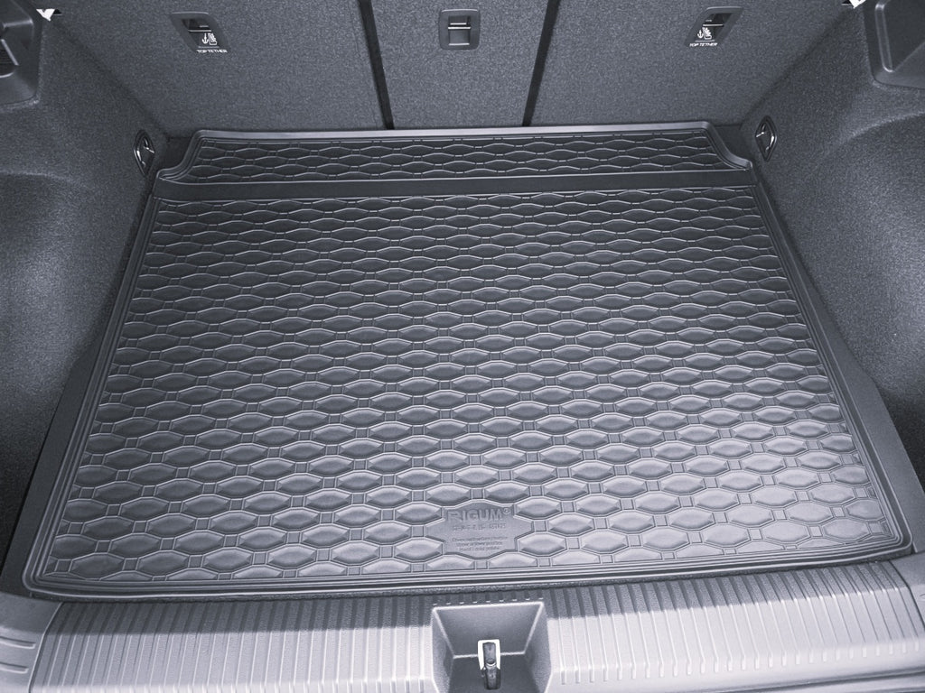 Kofferbakmat voor Volkswagen T-Roc (2026-heden) - Rubber