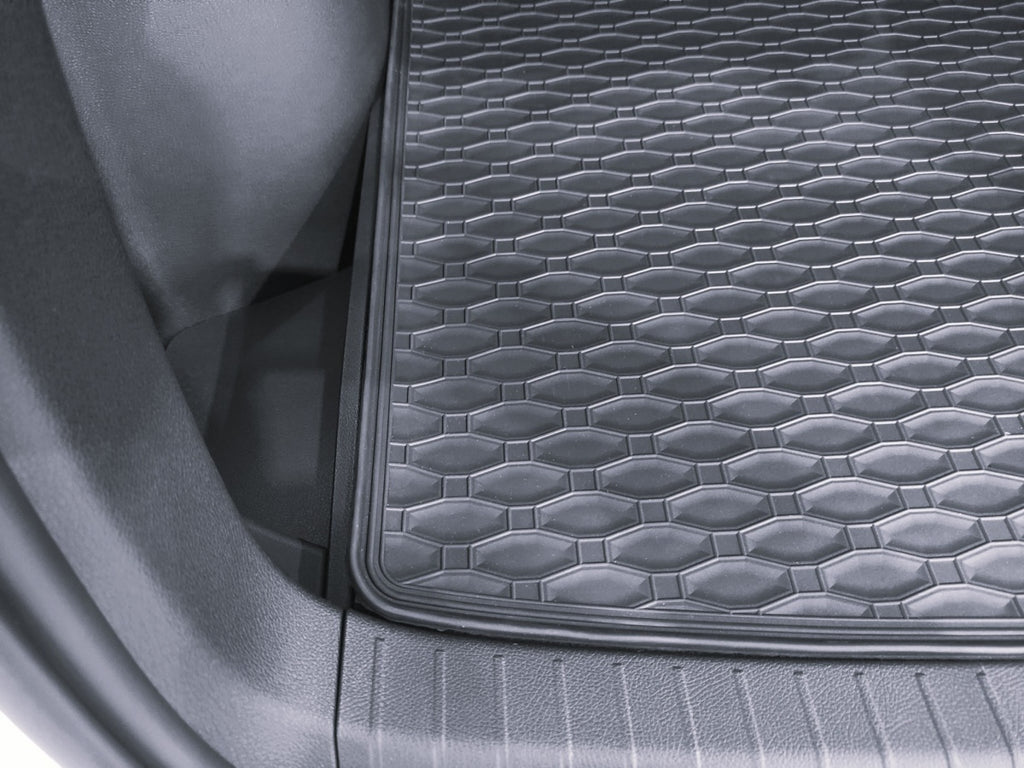 Kofferbakmat voor BYD Seal U Hybrid (2023-heden) - Rubber
