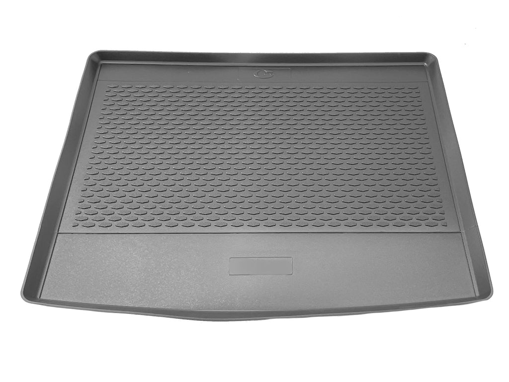 Kofferbakmat voor Cupra BORN (vanaf 2022) - TPE-Rubber