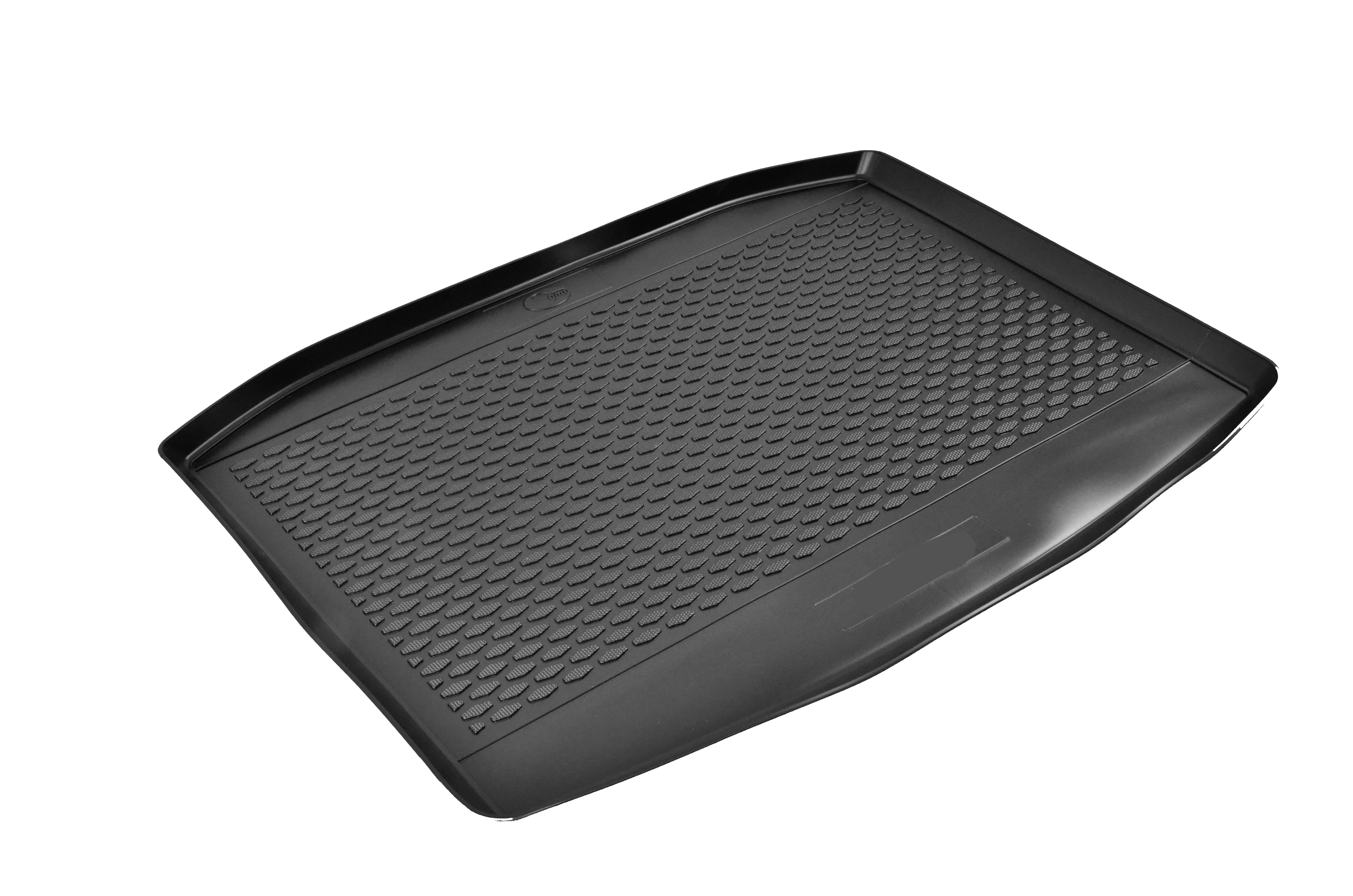 Kofferbakmat voor Dacia DUSTER ECO-G (P1310) (vanaf 2024) - TPE