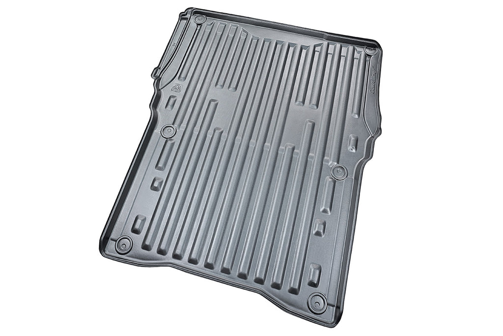 Guardliner laadvloerbeschermer geschikt voor Partner 3, Berlingo 3, ProAce City en Combo E vanaf 2018- (L1 en 2/3 zits) -TPE