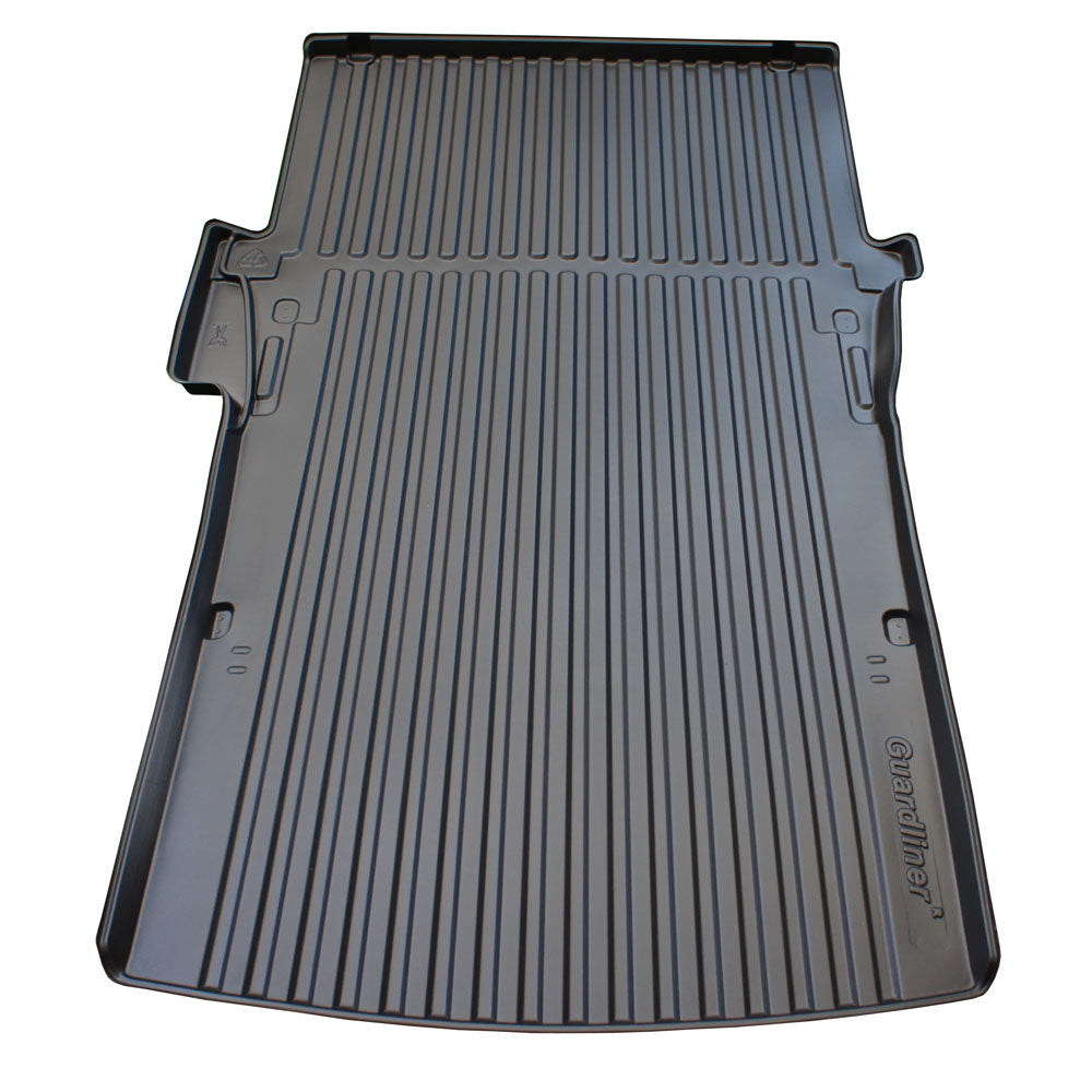 Guardliner laadvloerbeschermer geschikt voor Volkswagen Caddy Maxi (2K) 2004-10/2020 - TPE