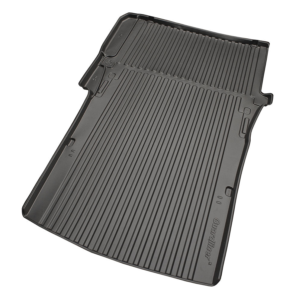 Guardliner laadvloerbeschermer geschikt voor Volkswagen Caddy Maxi (2K) 2004-10/2020 - TPE
