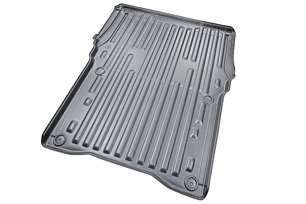 Guardliner laadvloerbeschermer geschikt voor Partner 3, Berlingo 3, ProAce City en Combo E vanaf 2018- (L1 en 2/3 zits) -TPE