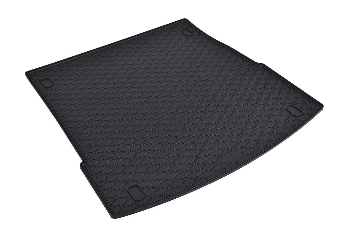 Kofferbakmat voor Alfa Romeo Stelvio (949) (vanaf 2017) - Rubber