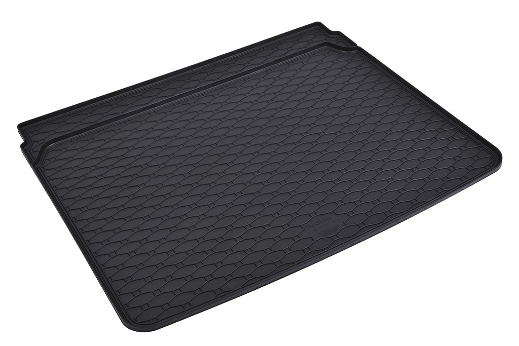 Kofferbakmat voor Alfa Romeo Tonale (vanaf 2022-), ook MHEV en PHEV - Rubber