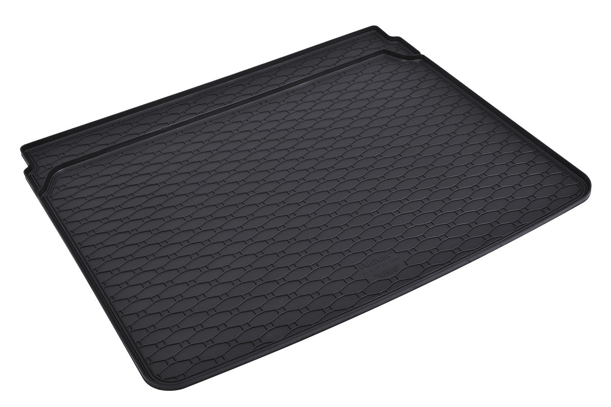 Kofferbakmat voor Alfa Romeo Tonale (vanaf 2022-), ook MHEV en PHEV - Rubber