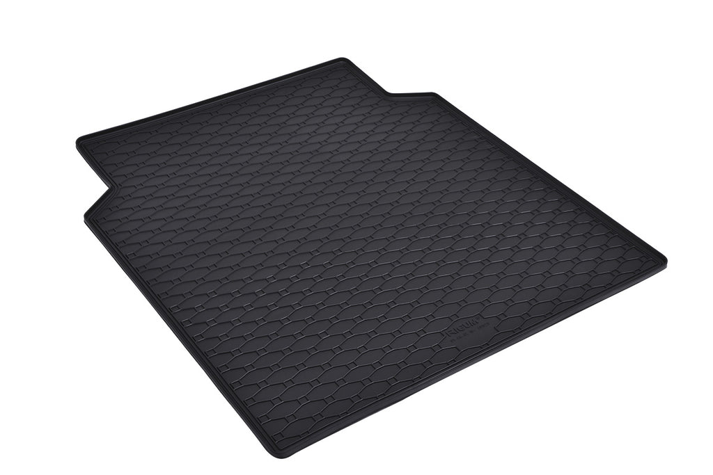 Kofferbakmat voor Alfa Romeo Giulia (2016-heden) - Rubber