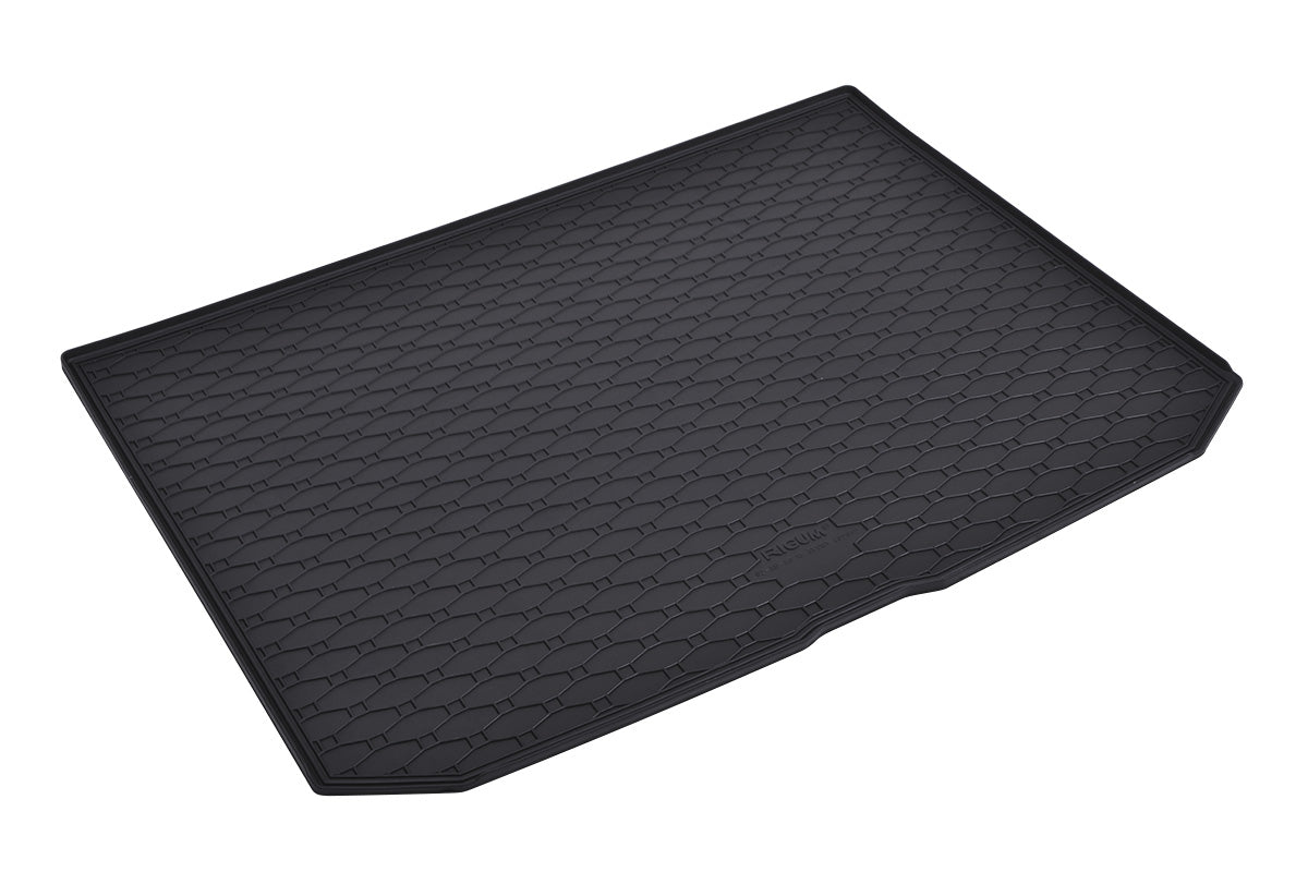 Kofferbakmat voor Audi A3 (8V) Sportback (2013-2020) - Rubber