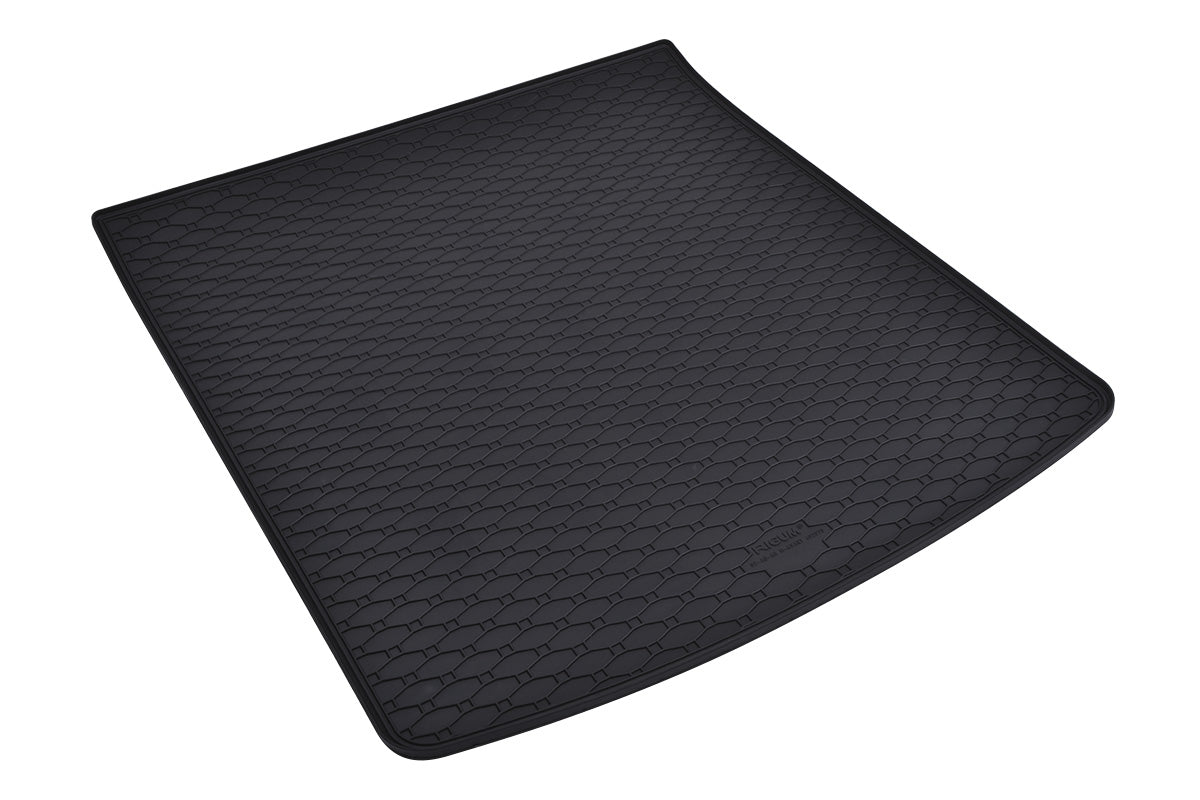 Kofferbakmat voor Audi A6 (4G/C7) Avant/Sedan (2011-2018) - Rubber