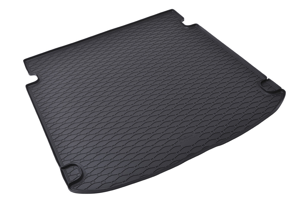 Kofferbakmat voor Audi A5 MHEV (B10) Sedan/Avant (vanaf 2025) - Rubber