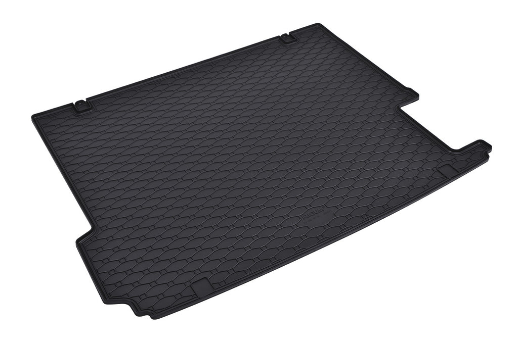Kofferbakmat voor BMW X3 (F25) (2010-2017) - Rubber