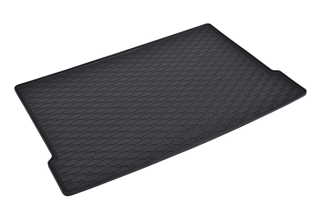 Kofferbakmat voor BMW 1-Serie F40 (2019-2024) - Rubber