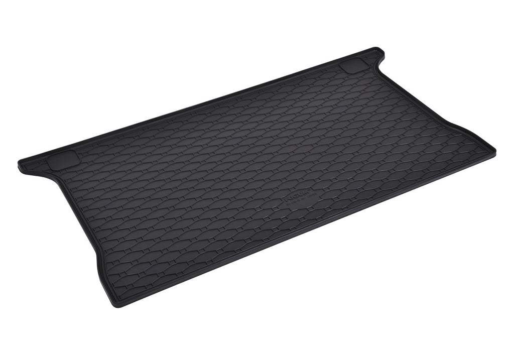 Kofferbakmat voor BMW i3 (I01) (2013-2022) - Rubber
