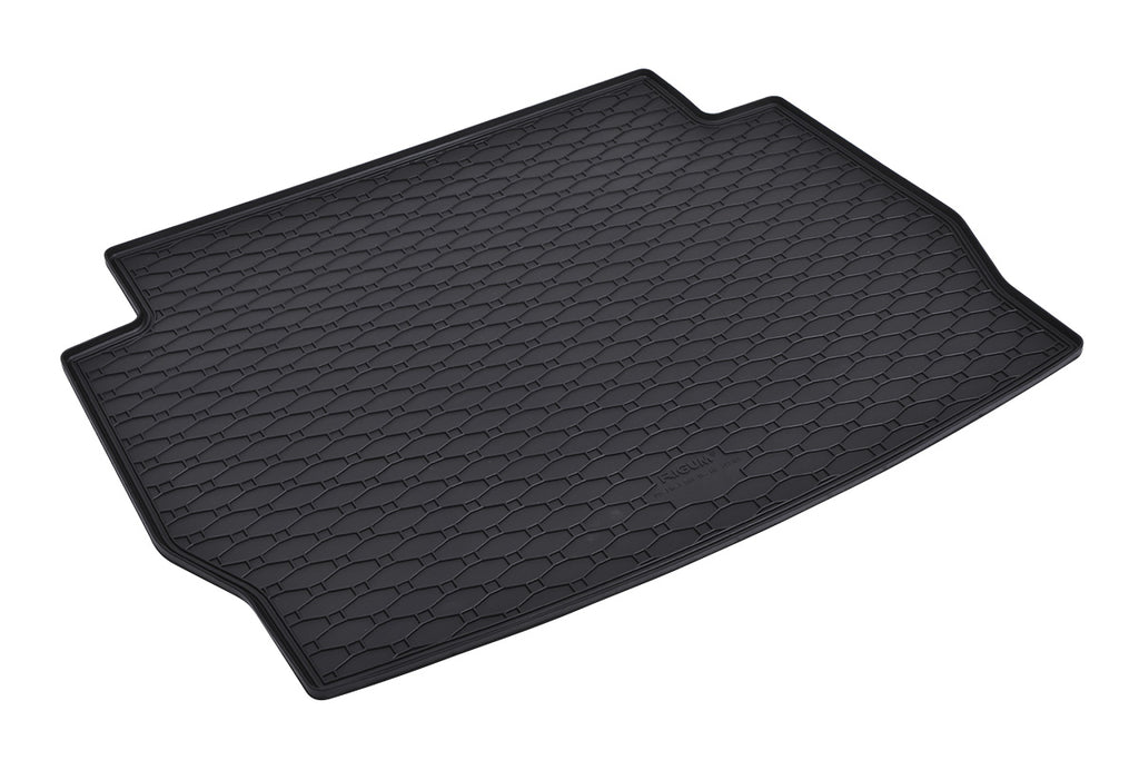 Kofferbakmat voor BMW 1-Serie F20 (2011-2019) - Rubber