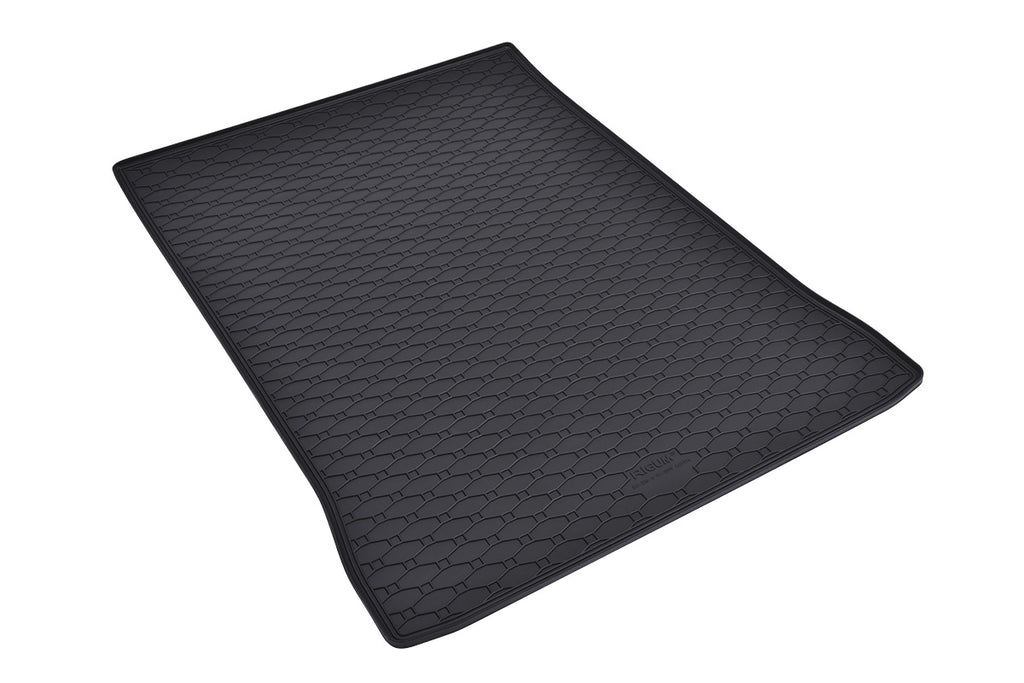 Kofferbakmat voor BMW 5-Serie G30 Sedan (2017-2024) - Rubber