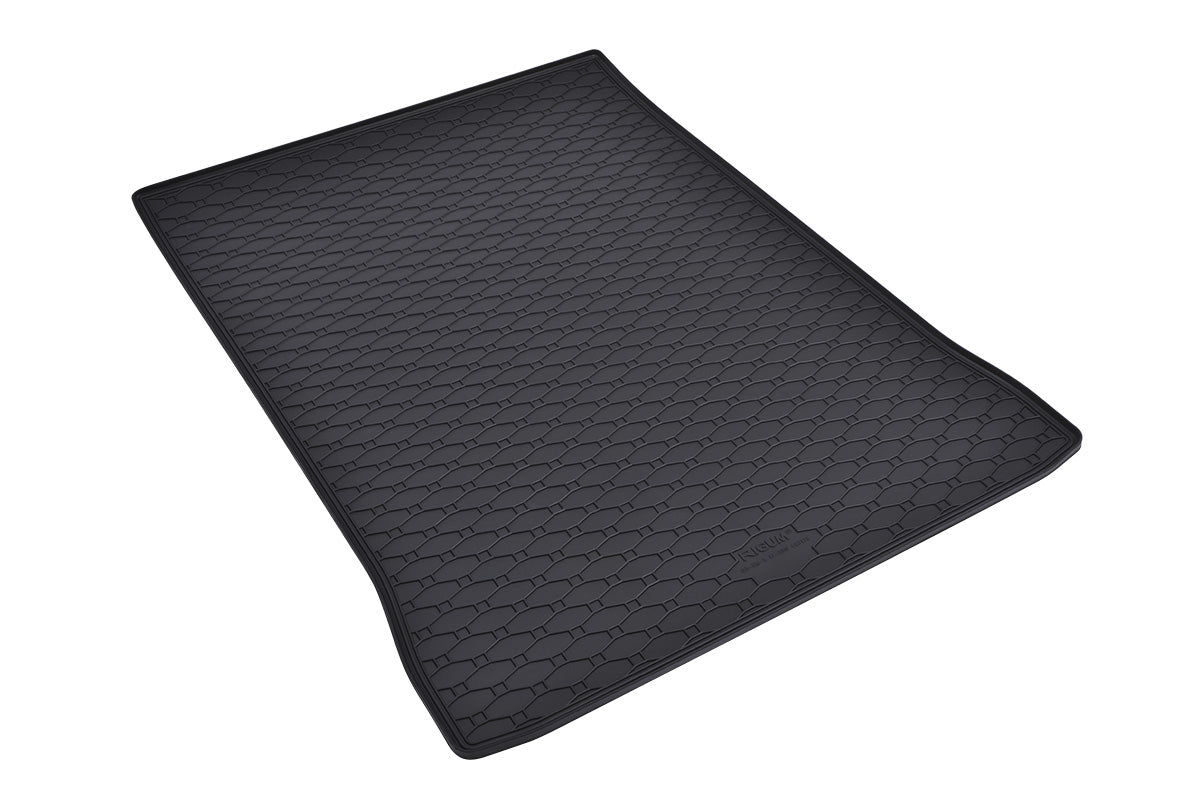 Kofferbakmat voor BMW 5-Serie G30 Sedan (2017-2024) - Rubber