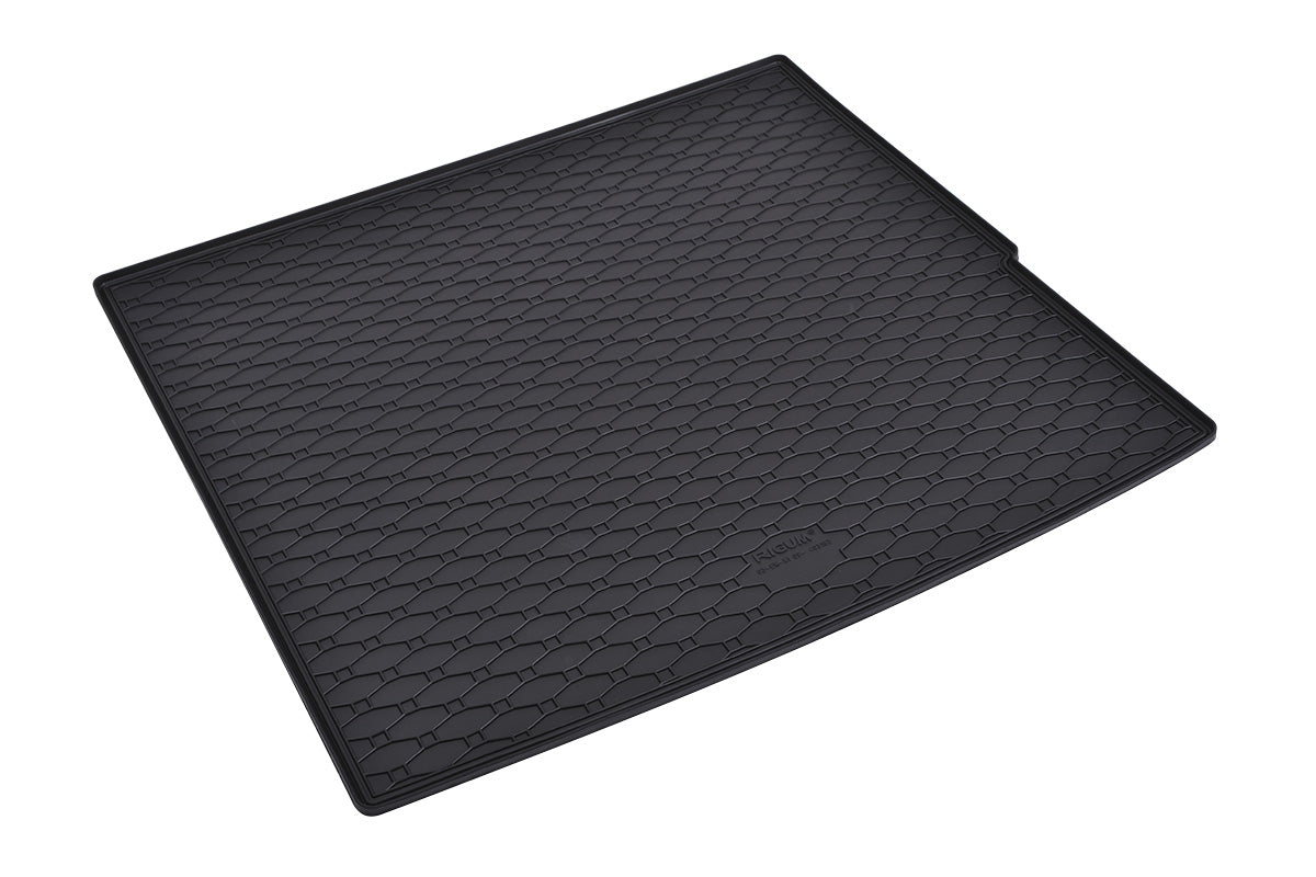 Kofferbakmat voor BMW X1 (E84) vanaf 2009- - Rubber