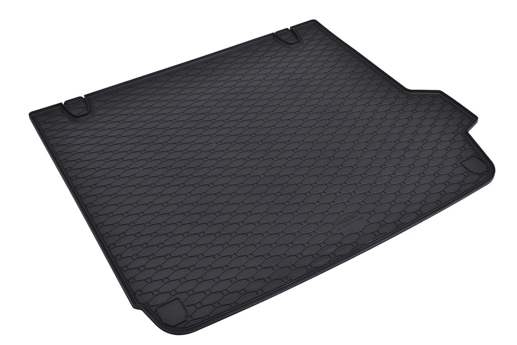Kofferbakmat voor BMW X4 (G02) (vanaf 2018) - Rubber