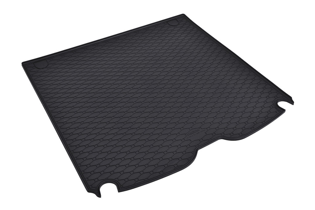 Kofferbakmat voor BMW 5-Serie E61 Touring (2003-2010) - Rubber