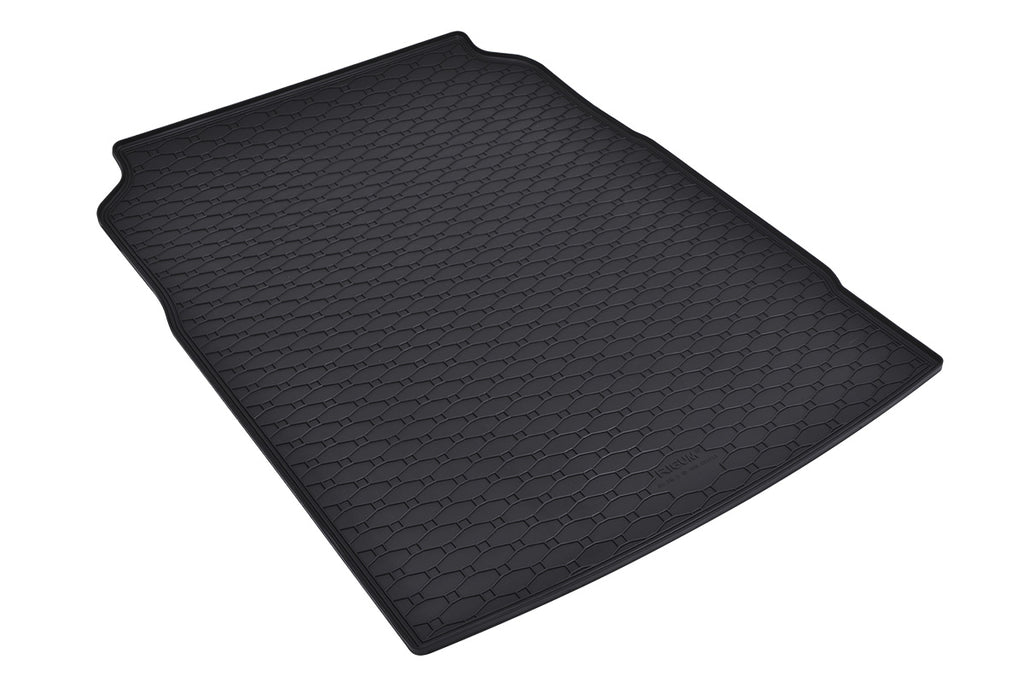 Kofferbakmat voor BMW 5-Serie F10 Sedan (2010-2017) - Rubber