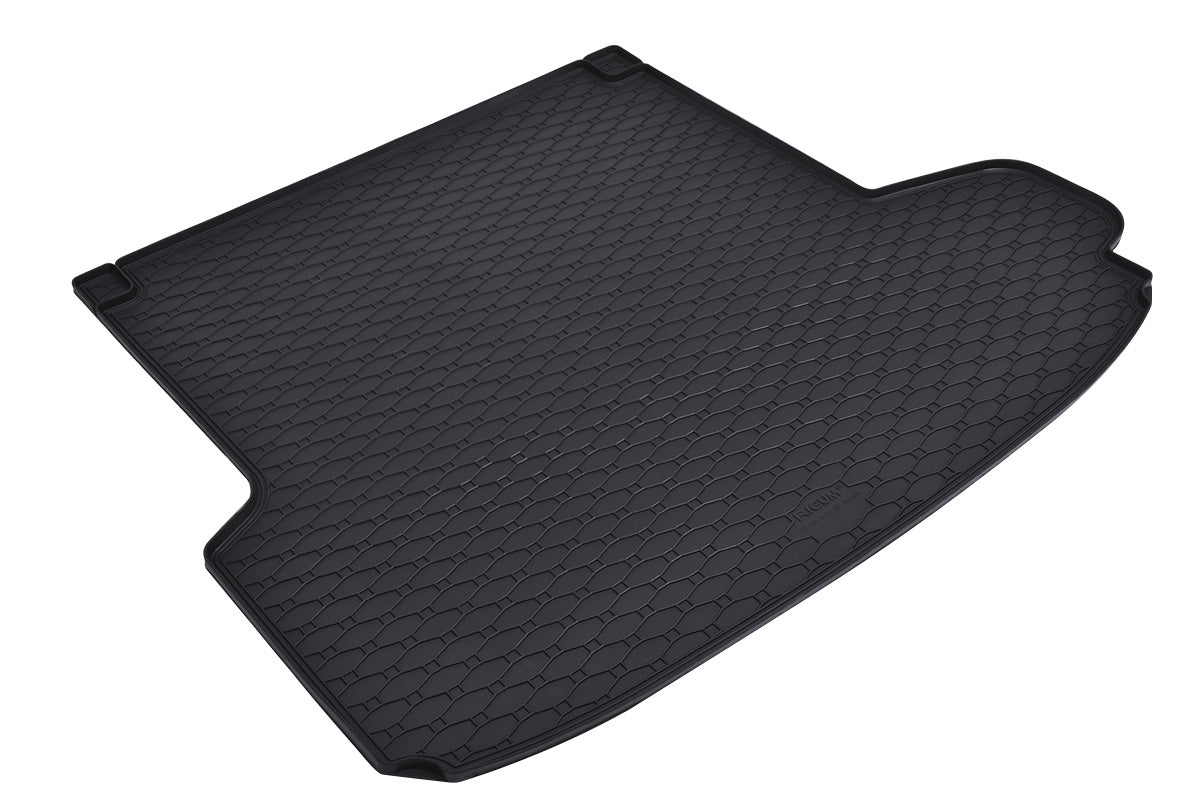 Kofferbakmat voor BMW 3-Serie Gran Turismo F34 (2013-2020) - Rubber