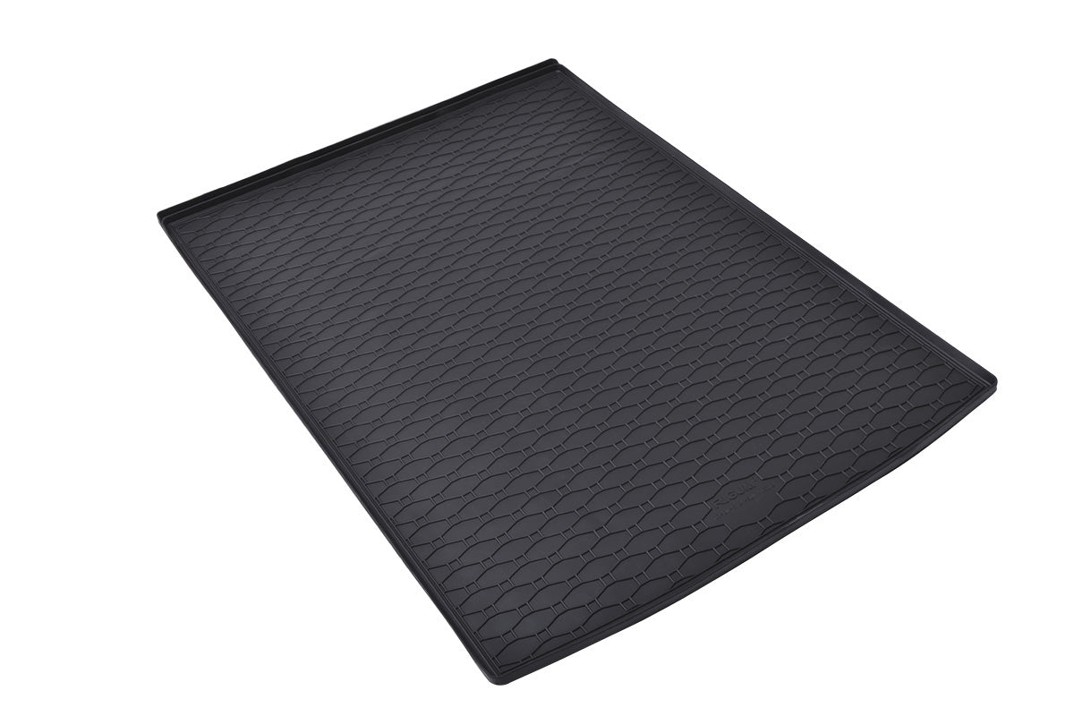 Kofferbakmat voor BMW 5-Serie G60 (2024-heden) en BMW i5 Sedan (2024-heden) - Rubber