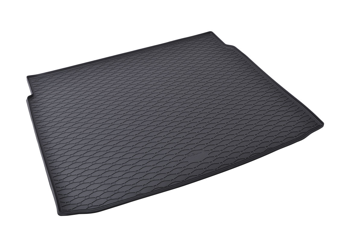 Kofferbakmat voor BMW 5-Serie G61 Touring en BMW i5 Touring G61 (2024-heden) - Rubber